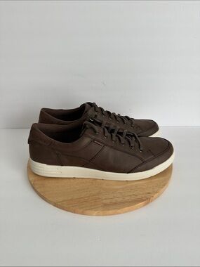 Nunn Bush Kore City Walk Mens Moc Closed Toe Oxford Shoes